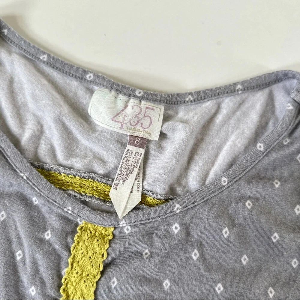 Matilda Jane 435 Stage Right Top